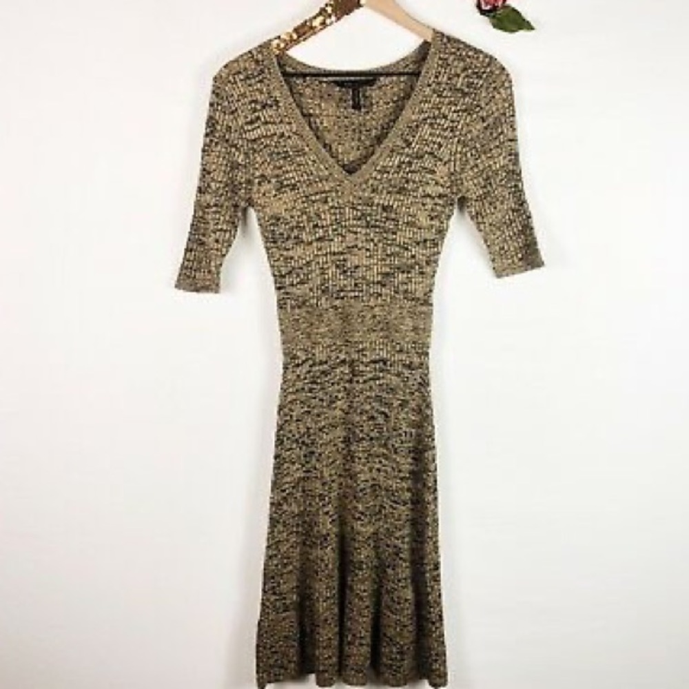 BCBG Sweater Dress